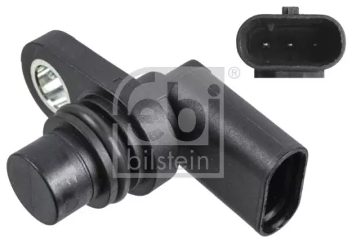 Sensor, camshaft position