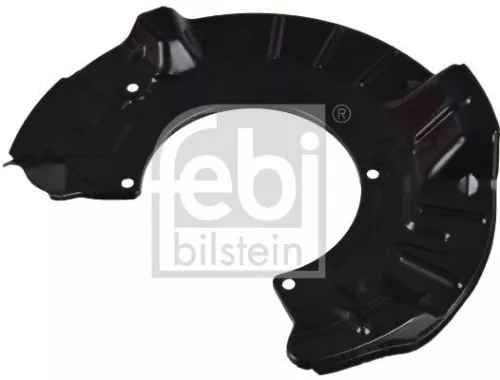 FEBI BILSTEIN FEBI BILSTEIN 175303 Febi Front Left Brake Disc Dust Cover Shield Plate For Mini Mini 