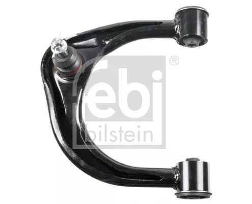 Febi Front Upper Left Control / Trailing Arm For Toyota Fortuner Hilux