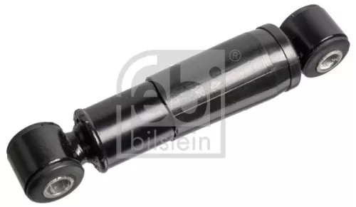FEBI BILSTEIN FEBI BILSTEIN 175308 Febi Rear Shock Absorber Driver Cab Suspension For Iveco Eurocargo 