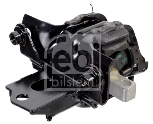 Febi Left Engine Mounting  For Audi Seat Skoda Vw A1 Fabia Ibiza Polo Po