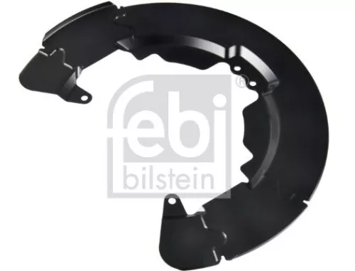 FEBI BILSTEIN FEBI BILSTEIN 175347 Febi Front Brake Disc Dust Cover Shield Plate For Ford Mazda 3 5 Focus 