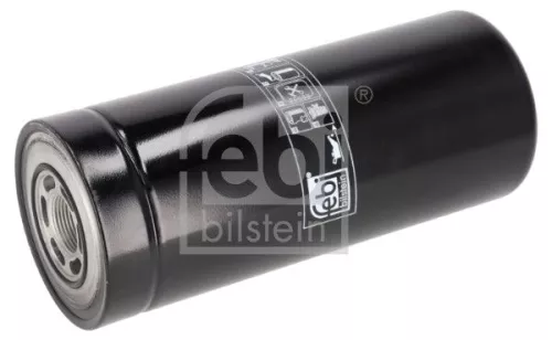 FEBI BILSTEIN Hydraulic Filter automatic transmission