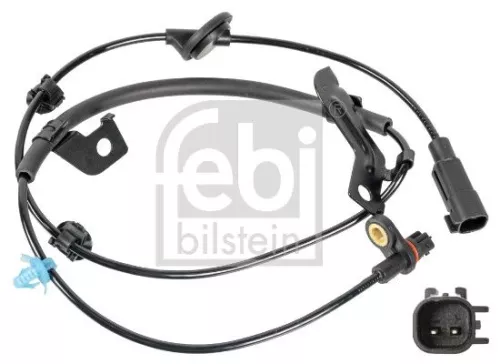 FEBI BILSTEIN FEBI BILSTEIN 175420 Febi Rear Left  Abs Wheel Speed Sensor For Mitsubishi Asx Lancer Outlander 