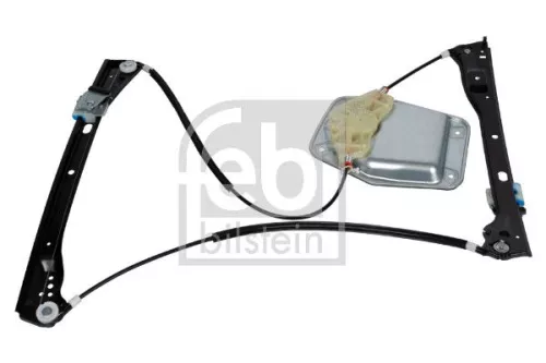 FEBI BILSTEIN FEBI BILSTEIN 175462 Window Regulator 
