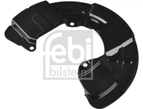 FEBI BILSTEIN FEBI BILSTEIN 175476 Febi Front Right Brake Disc Dust Cover Shield Plate For Volvo S60 S80 V70 Xc70 Xc9 