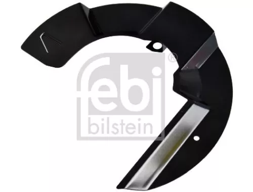 FEBI BILSTEIN FEBI BILSTEIN 175478 Febi Front Right Brake Disc Dust Cover Shield Plate For Land Rover Defender Discov 