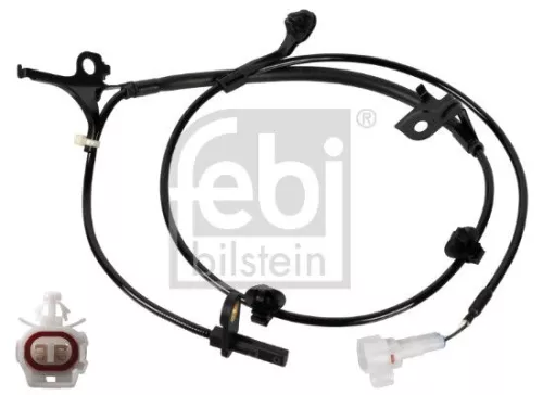 FEBI BILSTEIN FEBI BILSTEIN 175498 Febi Front Right  Abs Wheel Speed Sensor For Toyota Yaris 
