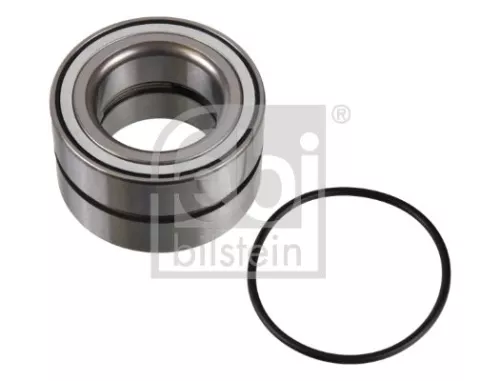 FEBI BILSTEIN FEBI BILSTEIN 175510 Febi 175510 Rear Left Or Right Wheel Bearing Kit For Iveco Daily 