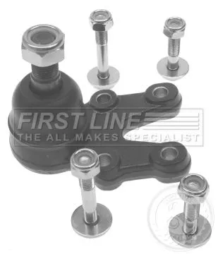 Ball Joint
