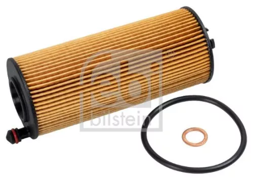 Febi Oil Filter For Bmw 3 4 X3 X4