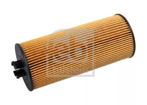 FEBI BILSTEIN FEBI BILSTEIN 175535 Febi Oil Filter For Bmw 3 4 X3 X4 