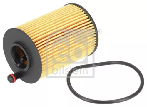 Febi Oil Filter For Audi A4 A4 Allroad A5 A6 A6 Allroad A7 Q5