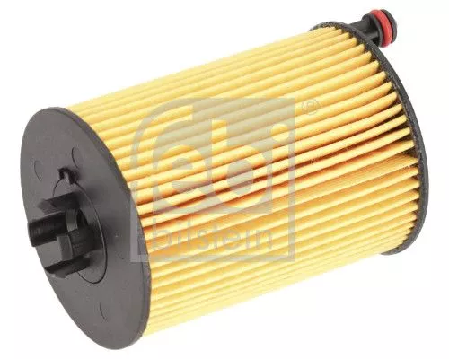 FEBI BILSTEIN FEBI BILSTEIN 175536 Febi Oil Filter For Audi A4 A4 Allroad A5 A6 A6 Allroad A7 Q5 