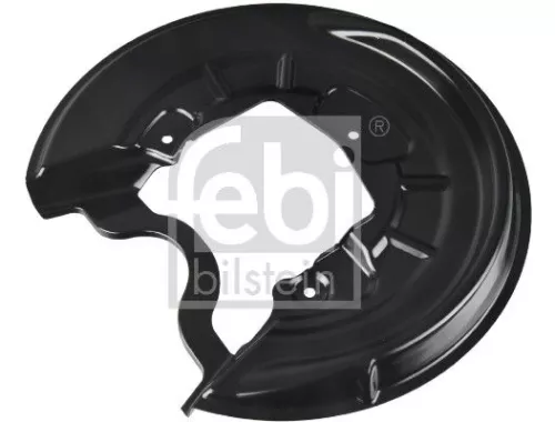 FEBI BILSTEIN FEBI BILSTEIN 175545 Febi Rear Right Brake Disc Dust Cover Shield Plate For Audi Skoda Vw A3 Caddy Cadd 