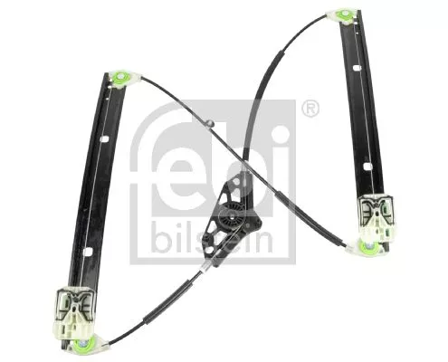 Window Regulator