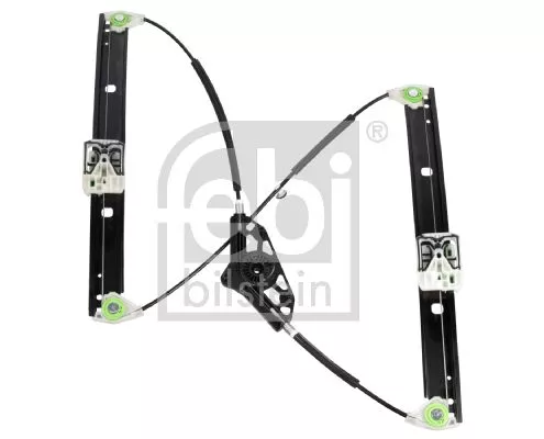 Window Regulator