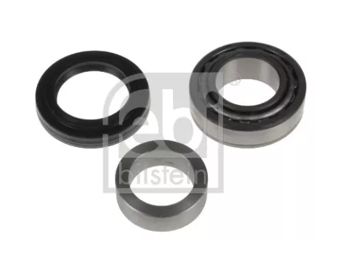 FEBI BILSTEIN FEBI BILSTEIN 175602 Febi 175602 Rear Wheel Bearing Kit For Jeep Grand Cherokee 