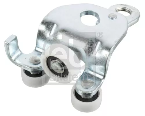 Roller Guide, sliding door