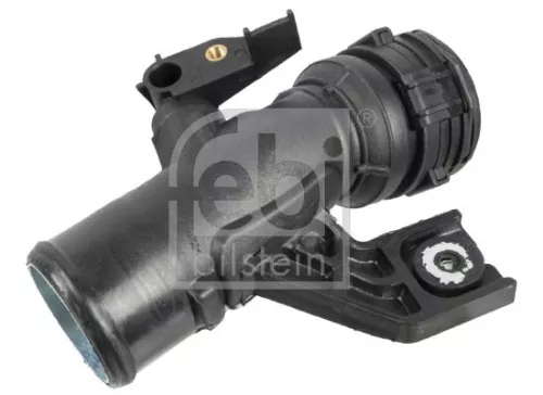 Charge Air Hose