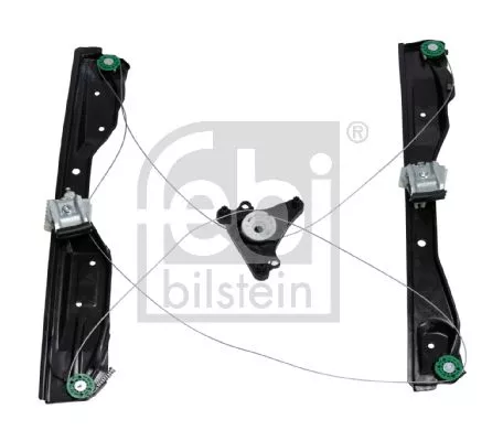 Window Regulator