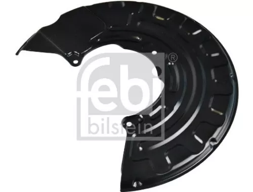 FEBI BILSTEIN FEBI BILSTEIN 175726 Febi Front Right Brake Disc Dust Cover Shield Plate For Audi Seat Skoda Vw A3 Cc E 