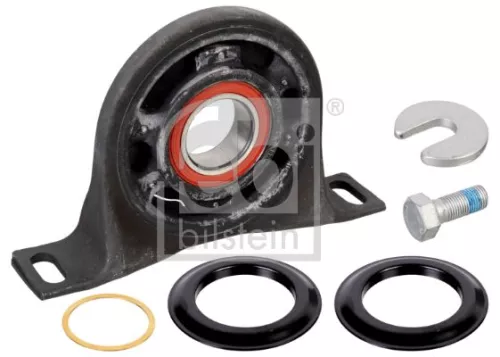 FEBI BILSTEIN FEBI BILSTEIN 175744 Suspension, propshaft 