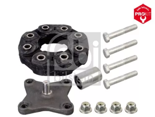 FEBI BILSTEIN FEBI BILSTEIN 175749 Febi Rear Propshaft Joint Coupling For Iveco Daily 