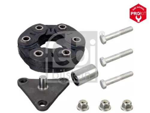 FEBI BILSTEIN FEBI BILSTEIN 175750 Febi Rear Propshaft Joint Coupling For Iveco Daily 