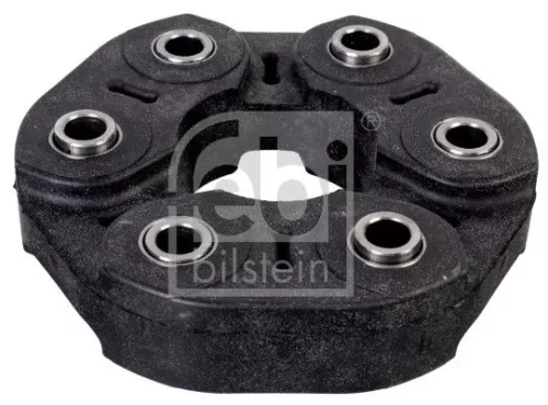 FEBI BILSTEIN FEBI BILSTEIN 175751 Febi Front And Rear Propshaft Joint Coupling For Iveco Maserati Daily Levante 