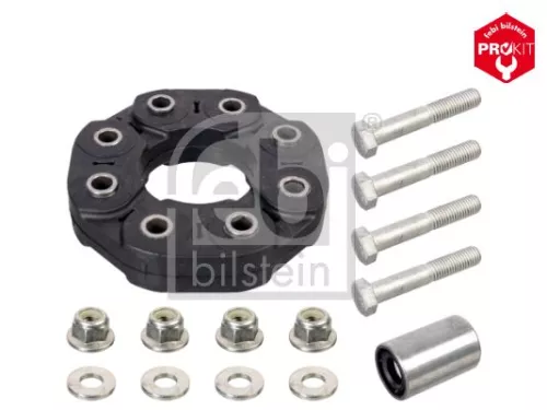 FEBI BILSTEIN FEBI BILSTEIN 175754 Febi Front Propshaft Joint Coupling For Man Vw Crafter Tge 