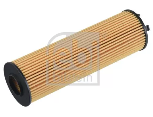 FEBI BILSTEIN FEBI BILSTEIN 175759 Febi Oil Filter For Audi Cupra Ford Seat Skoda Vw A3 Arteon Ateca Caddy 