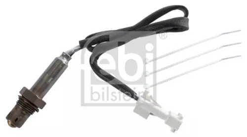 Oxygen Sensor