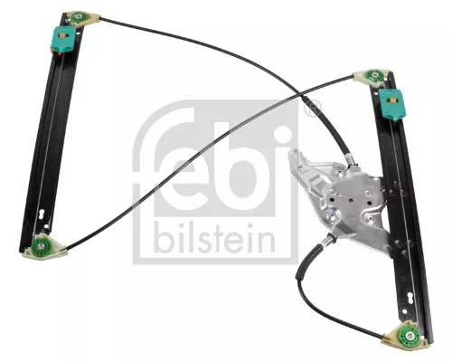 Window Regulator