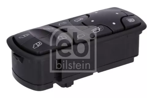 Multi-Function Switch