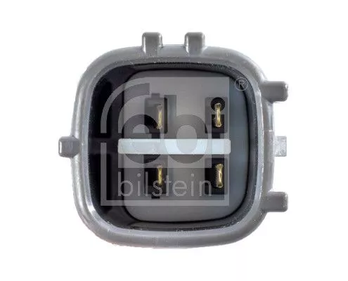 FEBI BILSTEIN FEBI BILSTEIN 175833 Oxygen Sensor 
