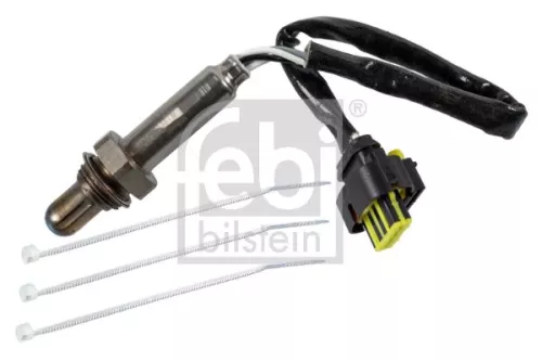 FEBI BILSTEIN FEBI BILSTEIN 175838 Oxygen Sensor 