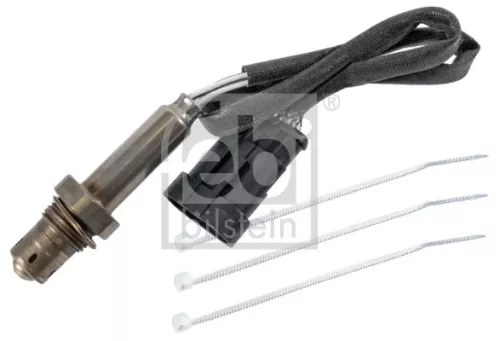 Oxygen Sensor