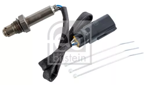 Oxygen Sensor