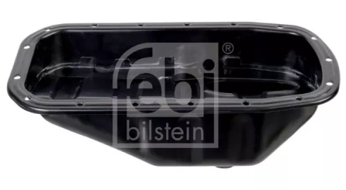 Oil Sump