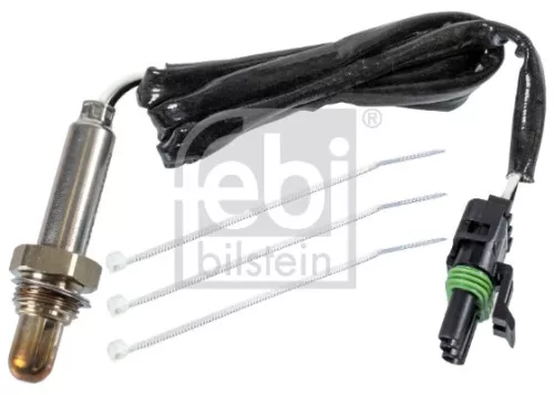 Oxygen Sensor