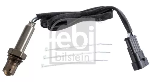 Oxygen Sensor