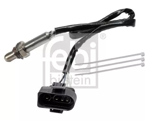 Oxygen Sensor