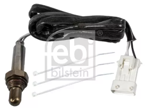 Oxygen Sensor