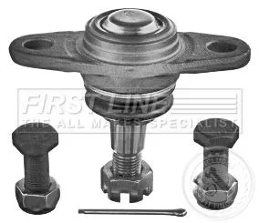 Ball Joint