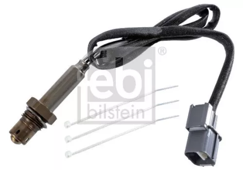 Oxygen Sensor