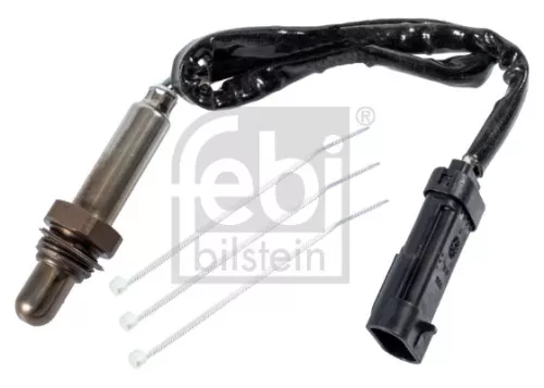 Oxygen Sensor