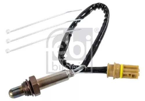 Oxygen Sensor