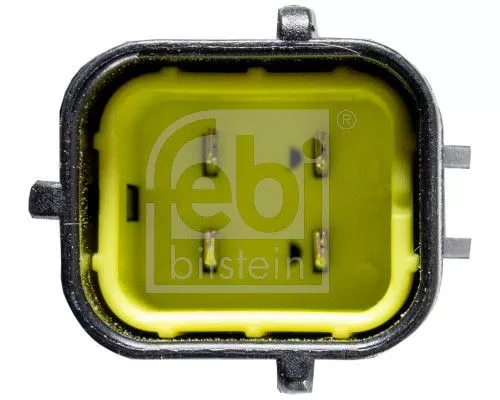 FEBI BILSTEIN FEBI BILSTEIN 175938 Oxygen Sensor 