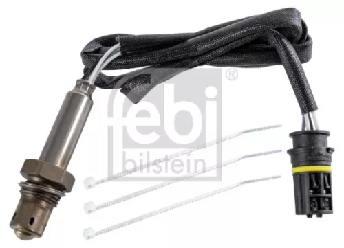 Oxygen Sensor